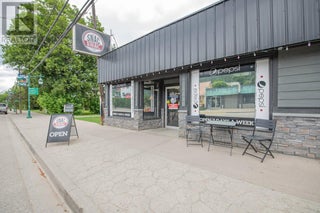 2133 Shuswap Avenue. Lumby, British Columbia