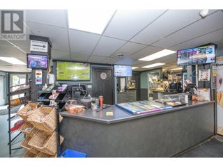 2133 Shuswap Avenue. Lumby, British Columbia