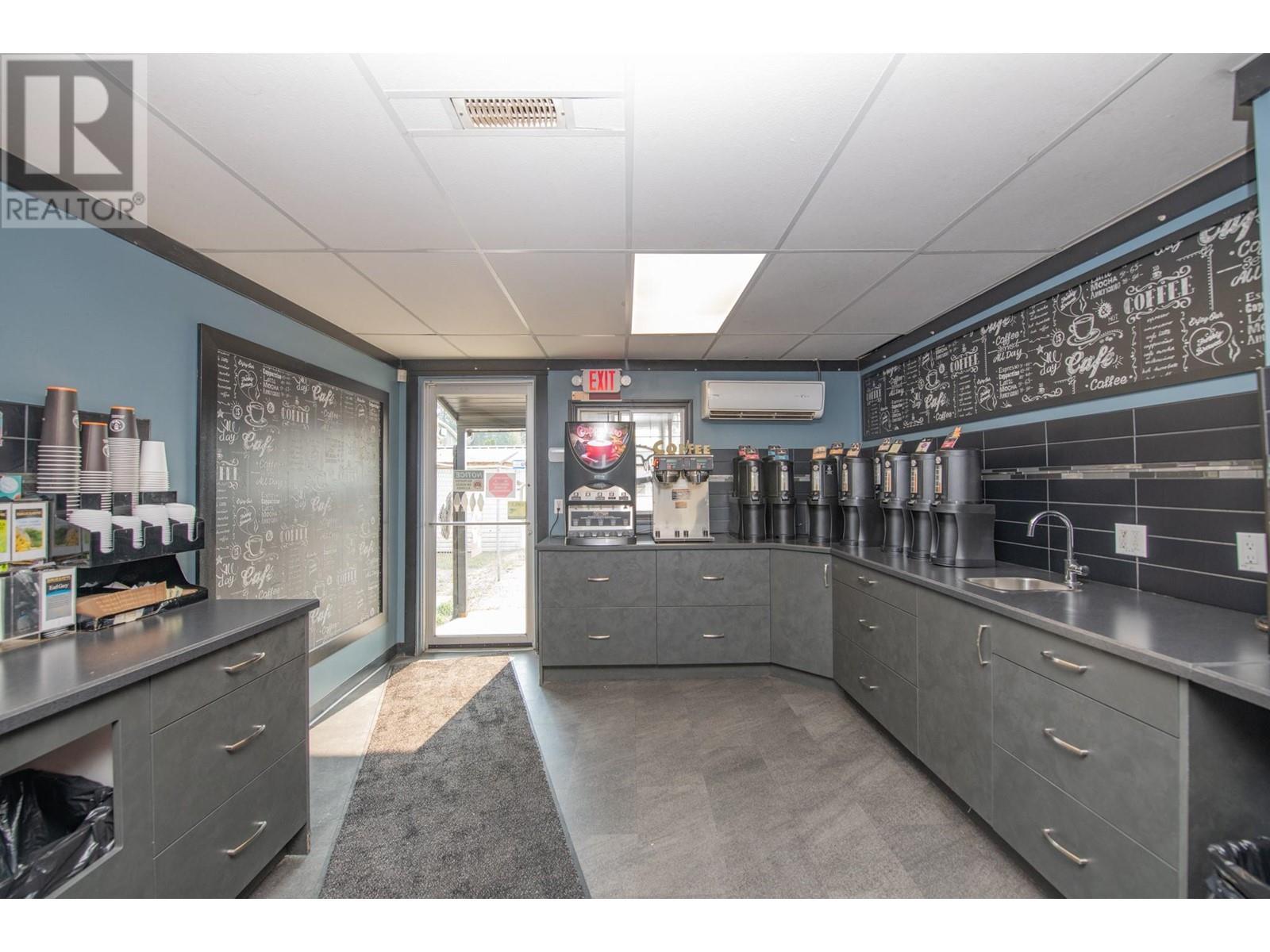 2133 Shuswap Avenue. Lumby, British Columbia