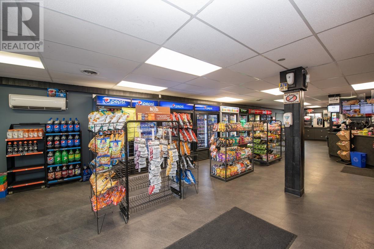 2133 Shuswap Avenue. Lumby, British Columbia