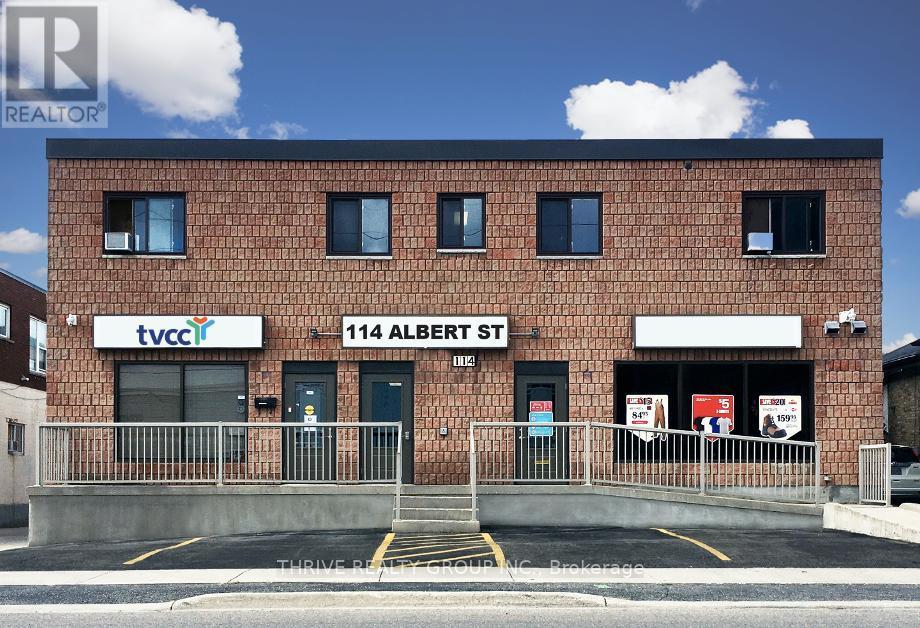 114 Albert Street, Strathroy-Caradoc (nw)