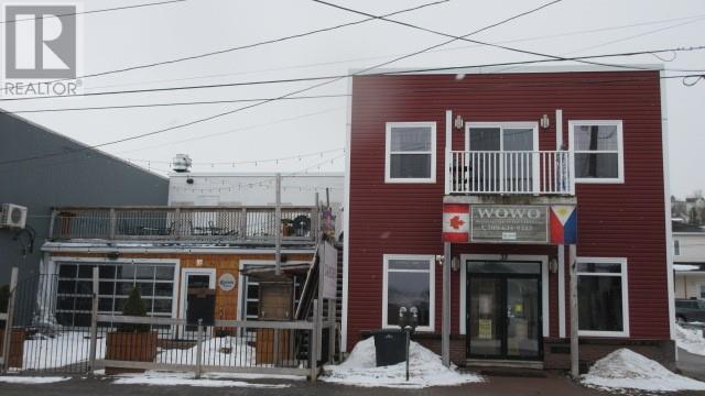 33 W Broadway Other, Corner Brook