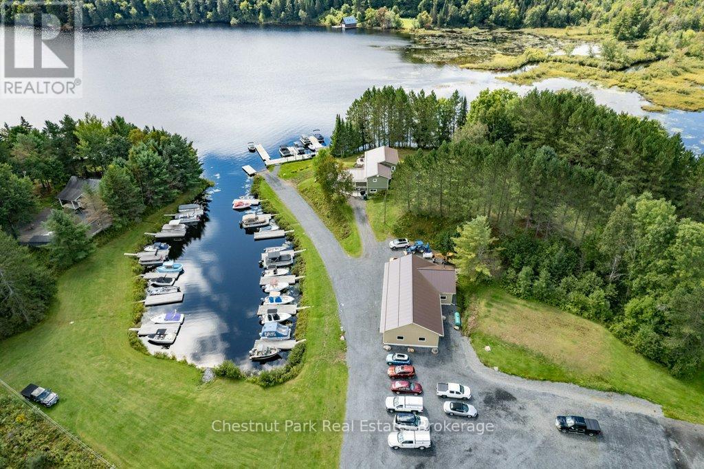 143 South Drive S, Huntsville (stisted)