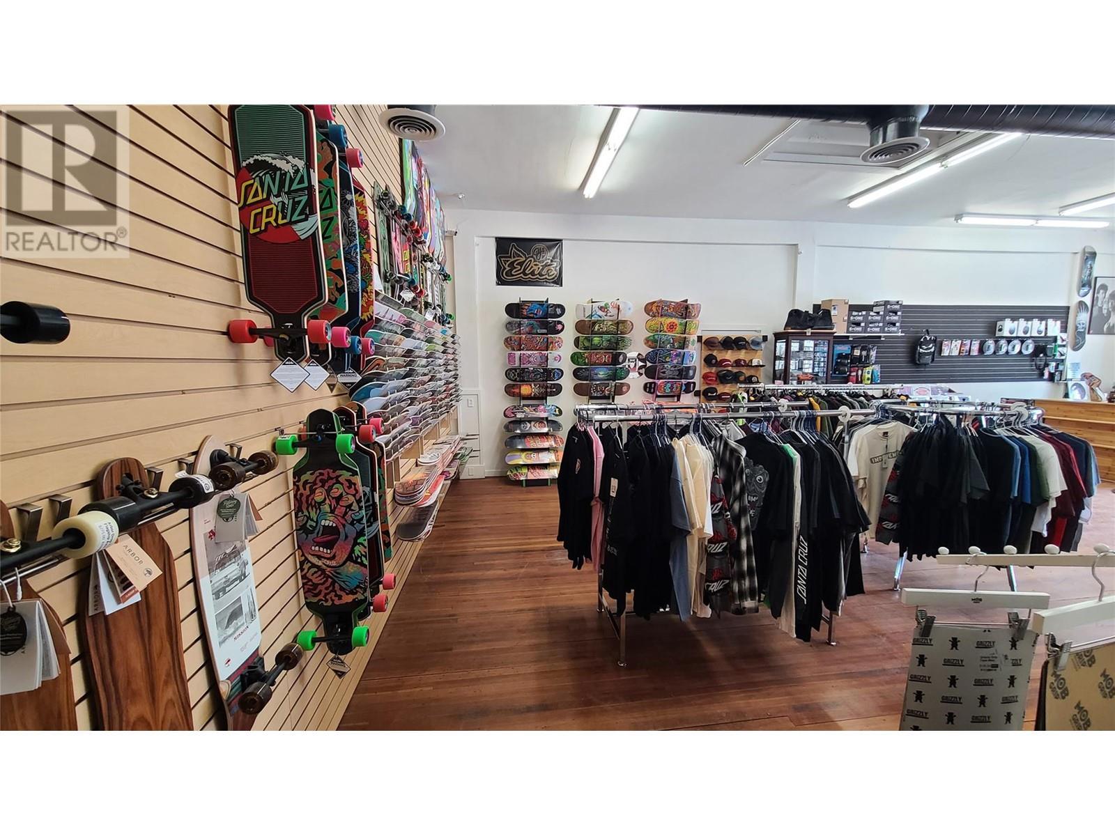 6222 Main Street. Oliver, British Columbia