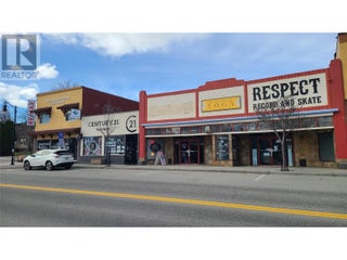 6222 Main Street. Oliver, British Columbia