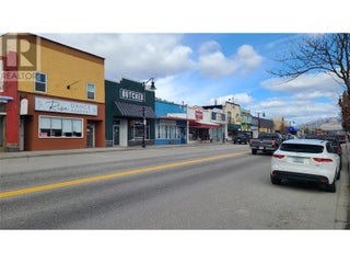 6222 Main Street. Oliver, British Columbia