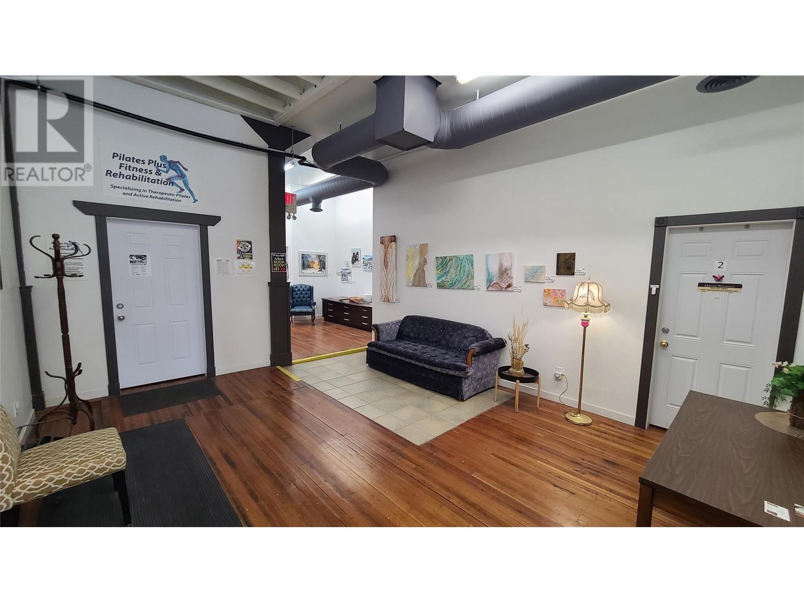 6222 Main Street. Oliver, British Columbia