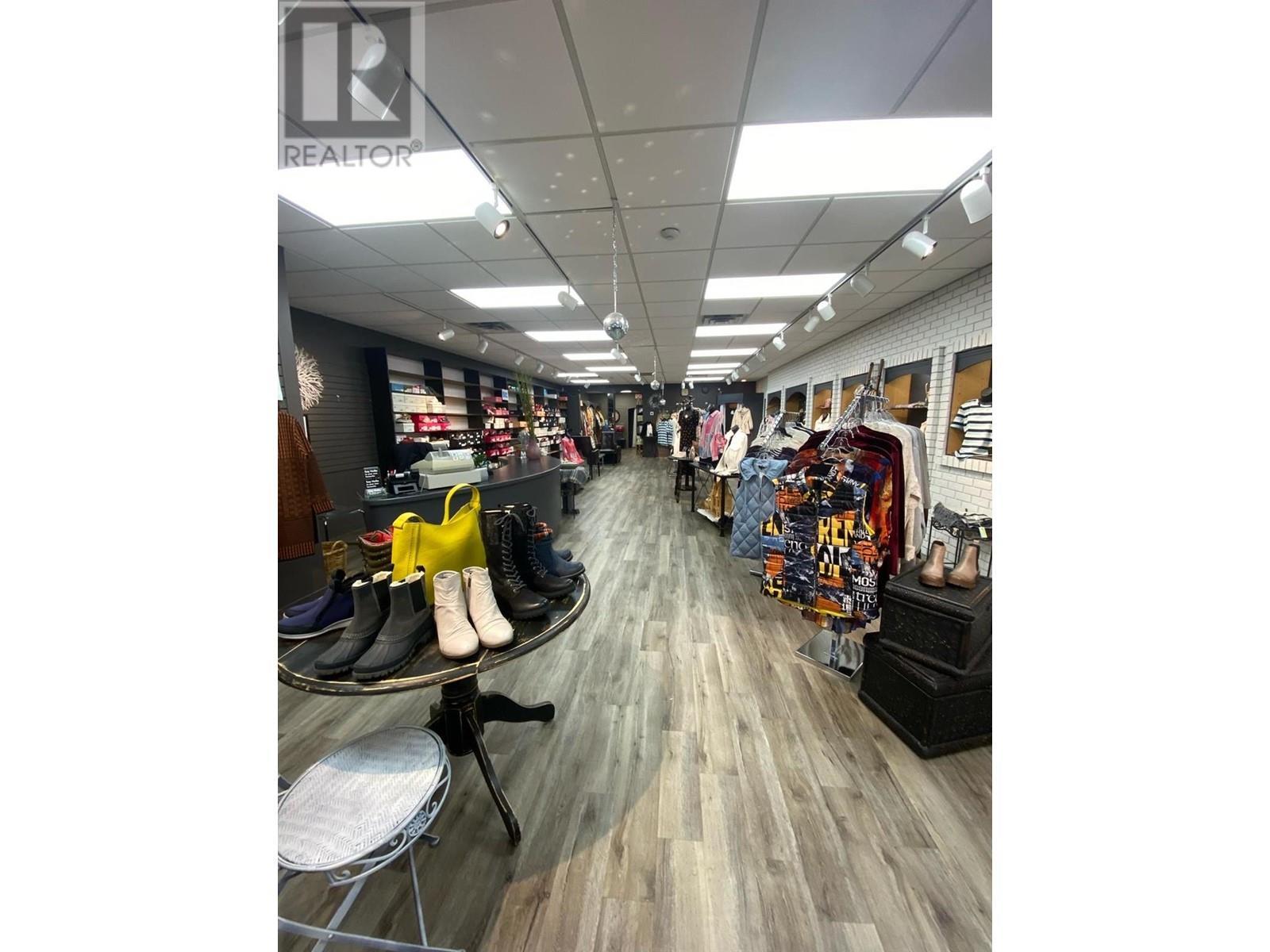 90 Lakeshore Drive. Salmon Arm, British Columbia