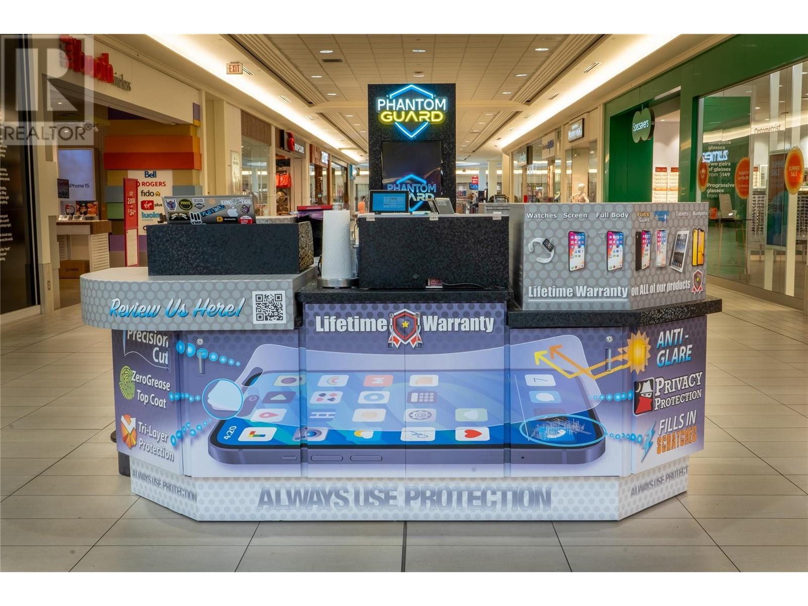 2271 Harvey Avenue. Kelowna, British Columbia