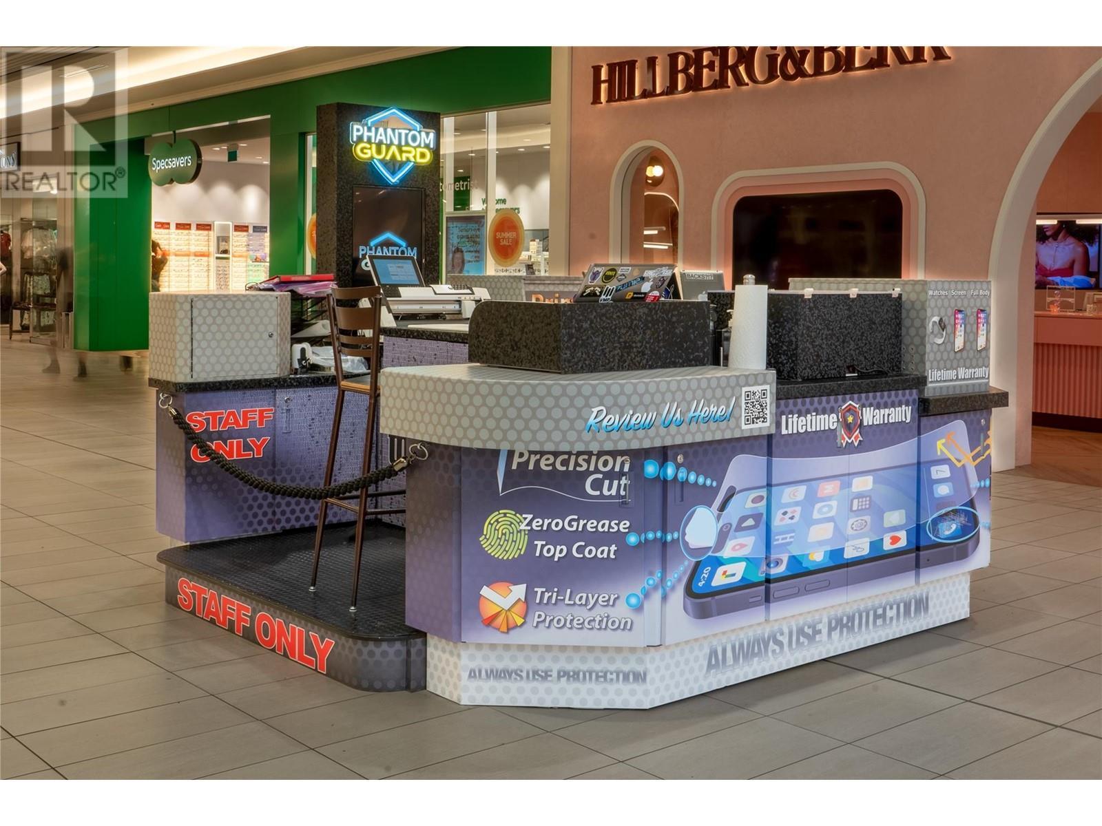 2271 Harvey Avenue. Kelowna, British Columbia