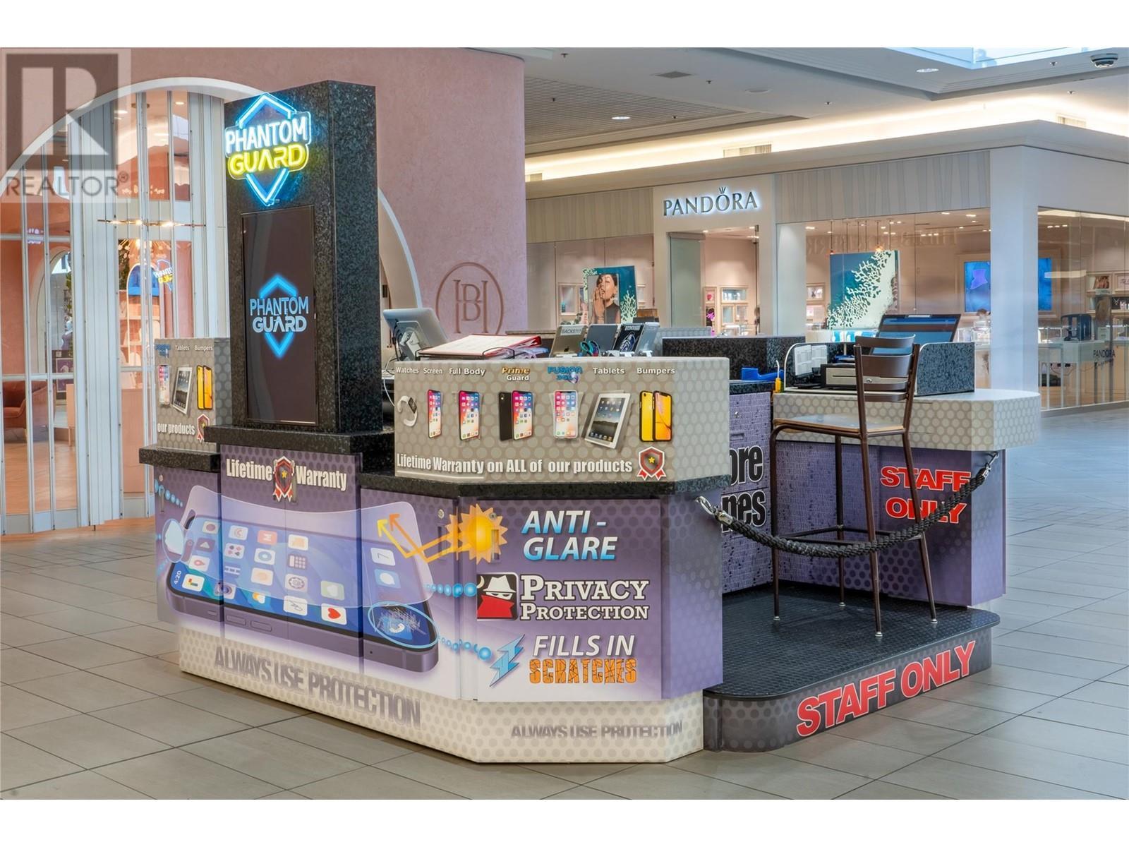 2271 Harvey Avenue. Kelowna, British Columbia