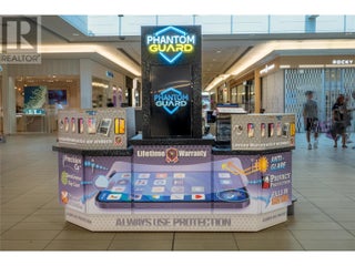 2271 Harvey Avenue. Kelowna, British Columbia