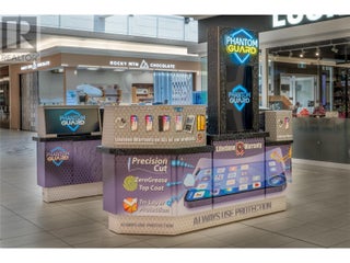 2271 Harvey Avenue. Kelowna, British Columbia