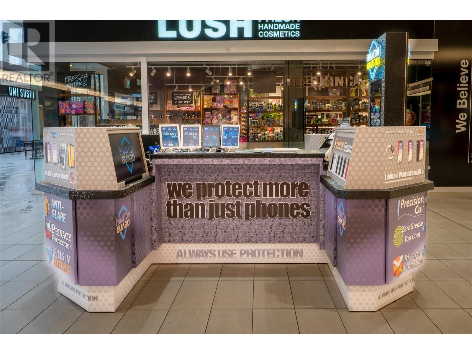 2271 Harvey Avenue. Kelowna, British Columbia