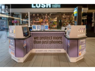 2271 Harvey Avenue. Kelowna, British Columbia