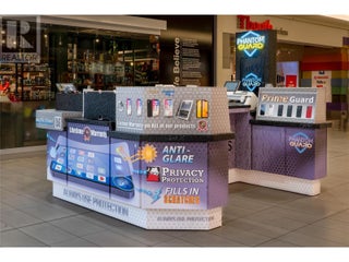 2271 Harvey Avenue. Kelowna, British Columbia