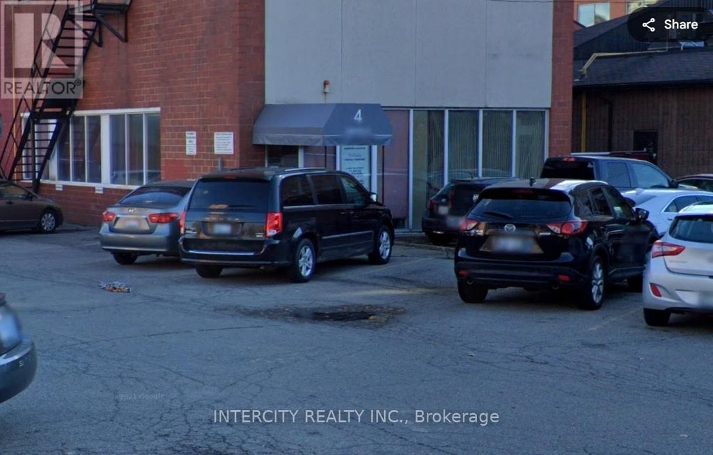 4 Centre Street, St. Catharines (downtown)