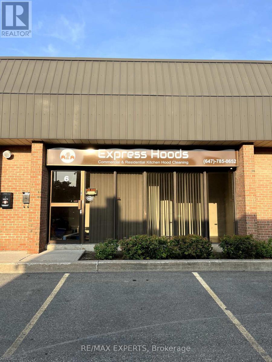 6 - 14 Steinway Boulevard, Toronto (west Humber-Clairville)