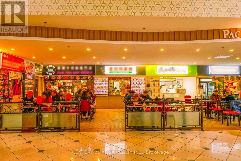 F26 - 4300 Steeles Avenue E, Markham (milliken Mills East)