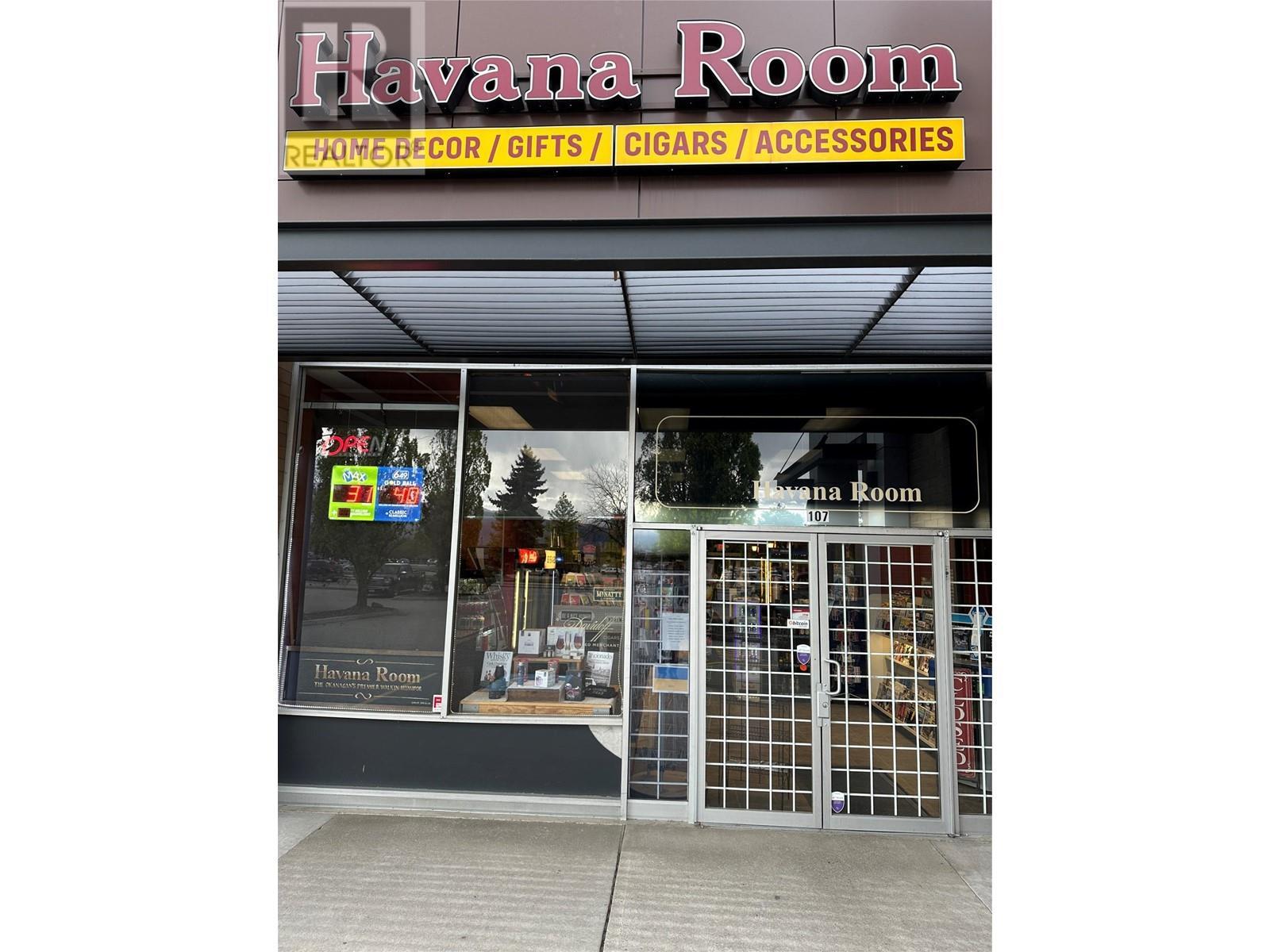 1835 Dilworth Drive Unit# 107. Kelowna, British Columbia