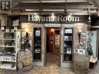 1835 Dilworth Drive Unit# 107. Kelowna, British Columbia