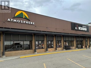 1835 Dilworth Drive Unit# 107. Kelowna, British Columbia