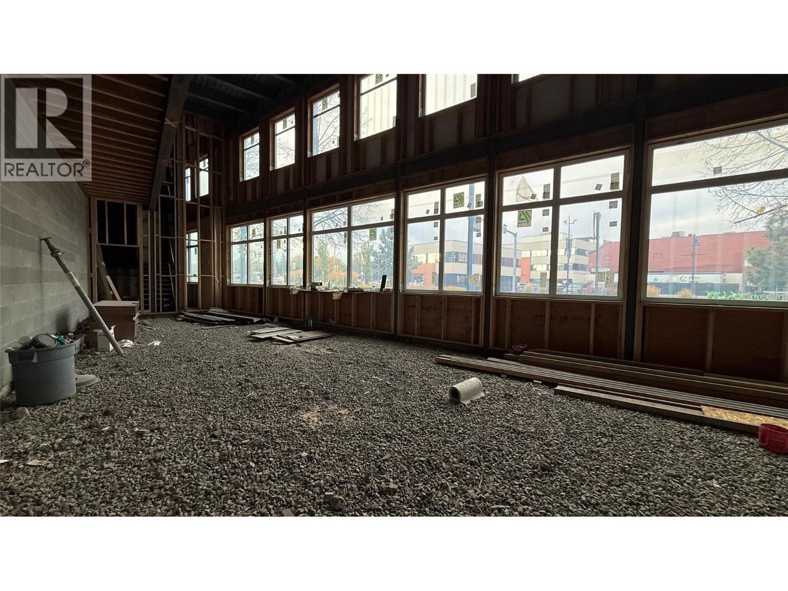 1659 Water Street. Kelowna, British Columbia