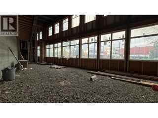 1659 Water Street. Kelowna, British Columbia