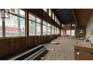 1659 Water Street. Kelowna, British Columbia