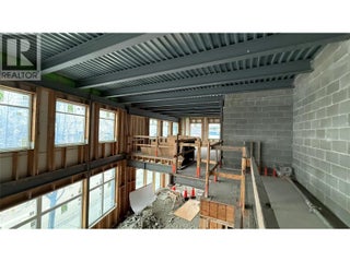 1659 Water Street. Kelowna, British Columbia