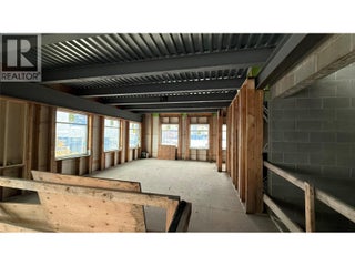 1659 Water Street. Kelowna, British Columbia