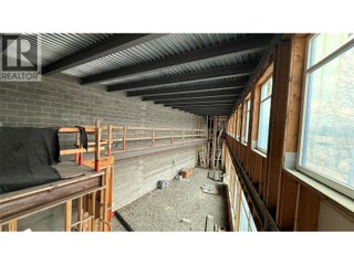 1659 Water Street. Kelowna, British Columbia