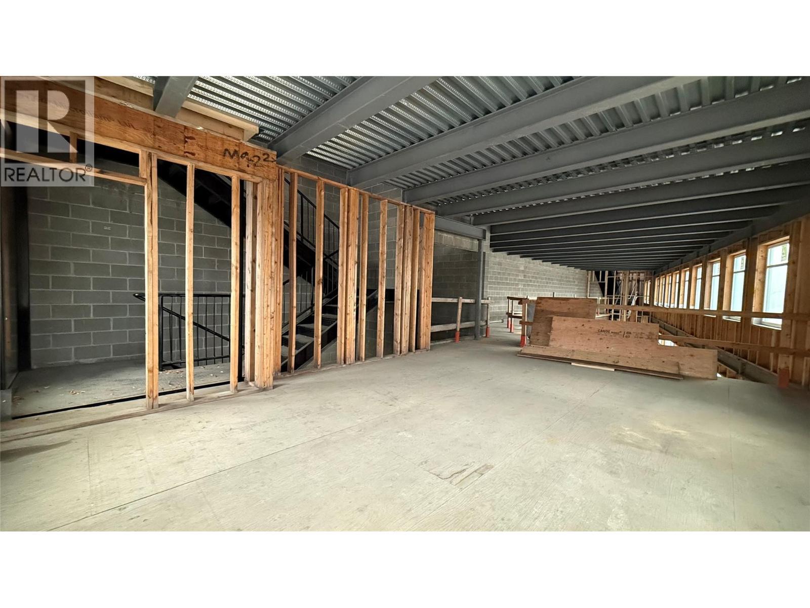 1659 Water Street. Kelowna, British Columbia