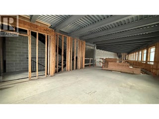 1659 Water Street. Kelowna, British Columbia