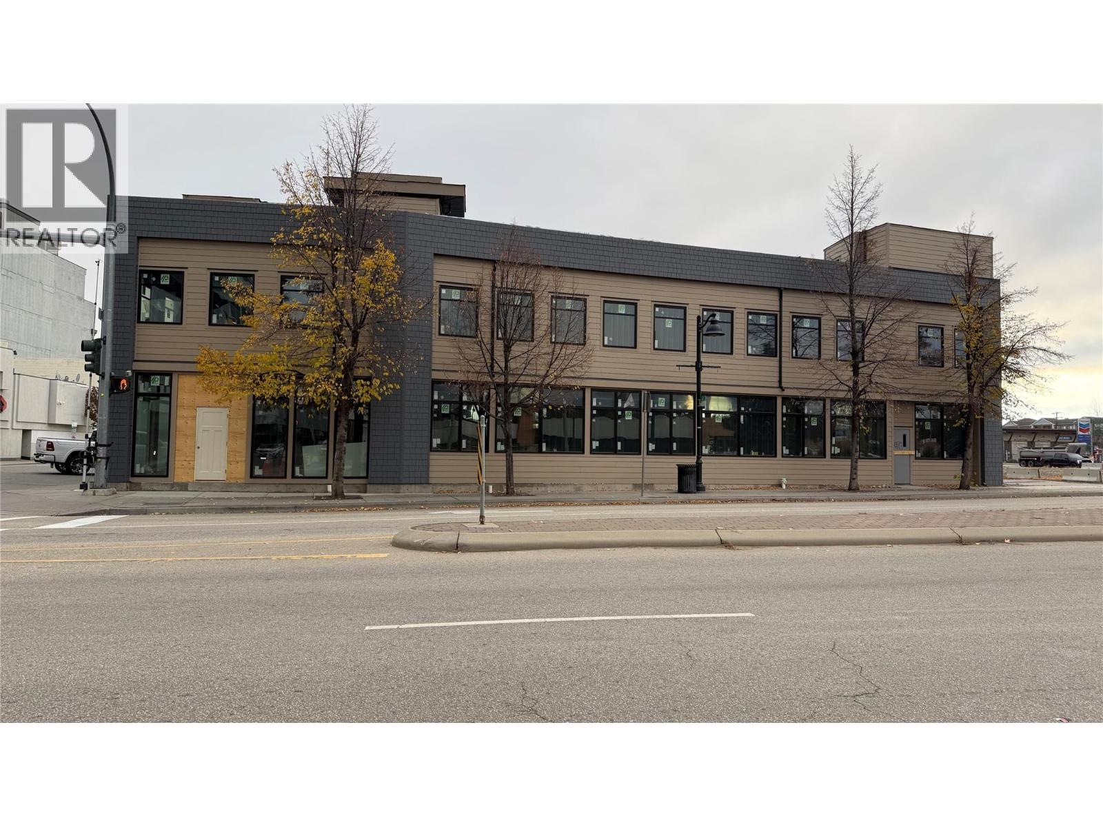 1659 Water Street. Kelowna, British Columbia