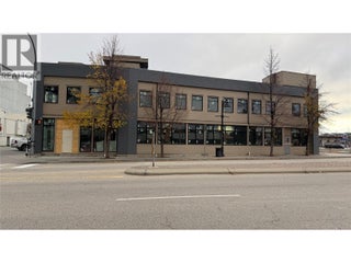 1659 Water Street. Kelowna, British Columbia