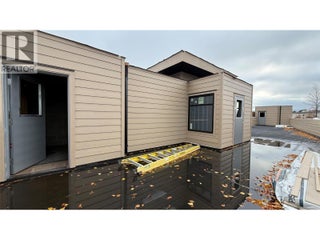 1659 Water Street. Kelowna, British Columbia