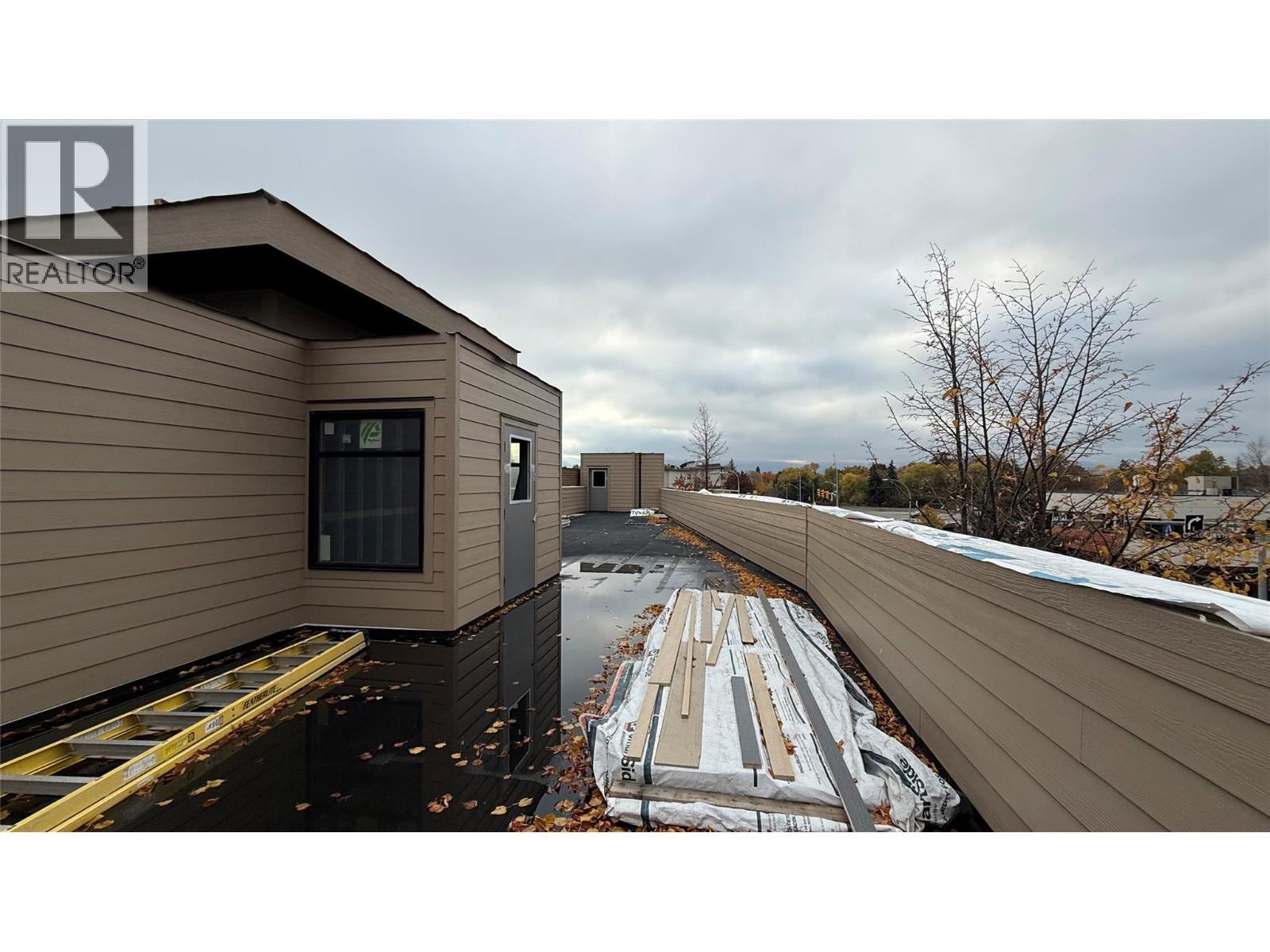 1659 Water Street. Kelowna, British Columbia