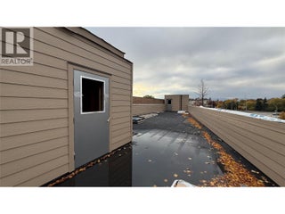 1659 Water Street. Kelowna, British Columbia