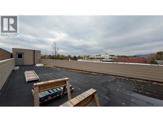 1659 Water Street. Kelowna, British Columbia