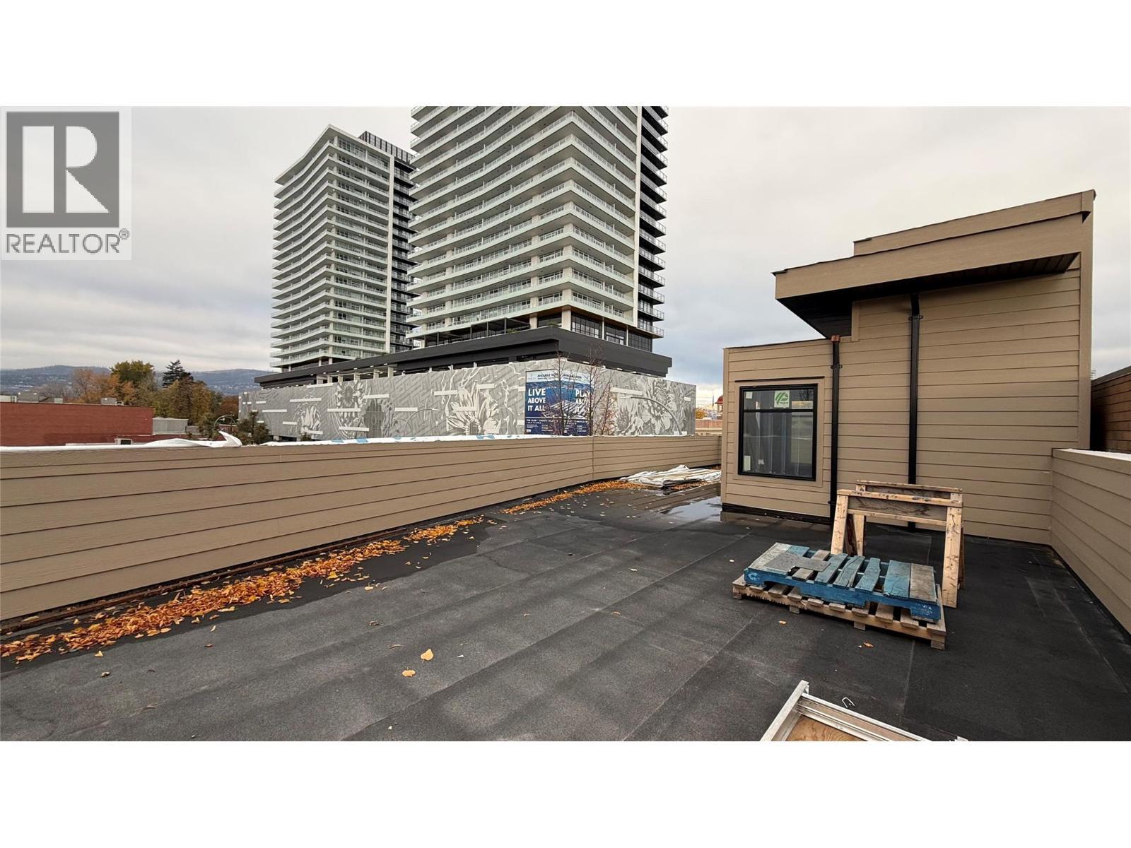 1659 Water Street. Kelowna, British Columbia