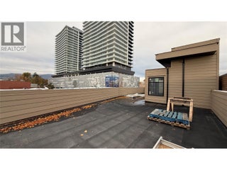 1659 Water Street. Kelowna, British Columbia