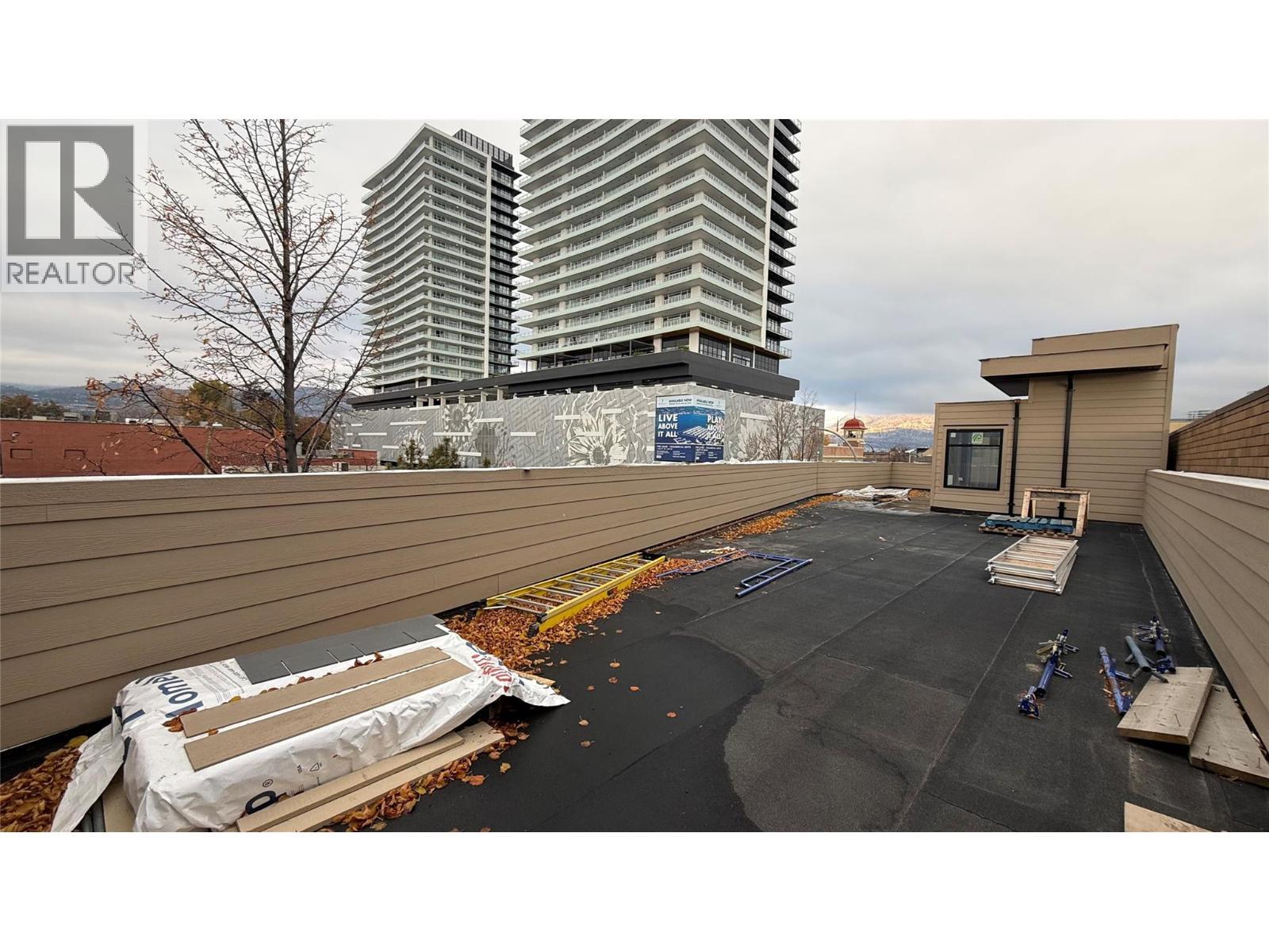 1659 Water Street. Kelowna, British Columbia