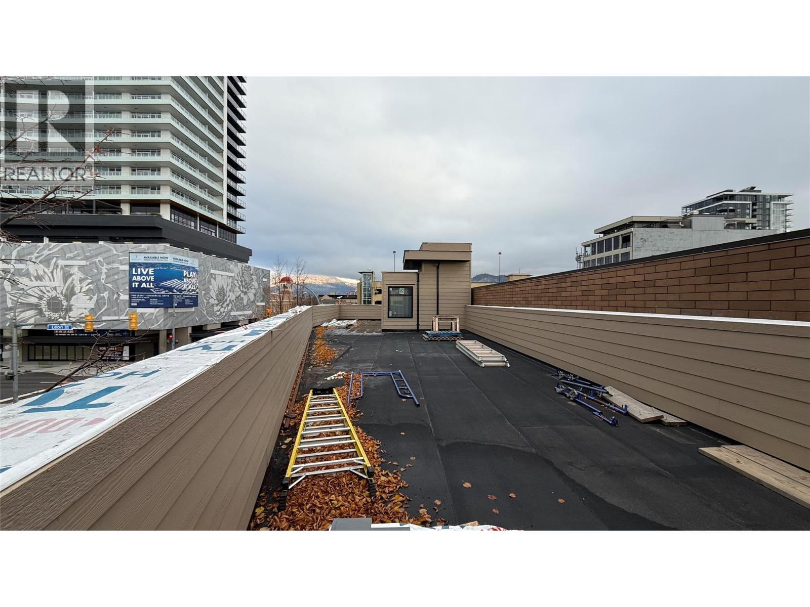 1659 Water Street. Kelowna, British Columbia