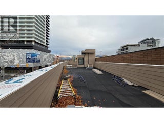 1659 Water Street. Kelowna, British Columbia