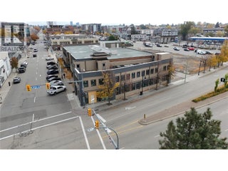 1659 Water Street. Kelowna, British Columbia