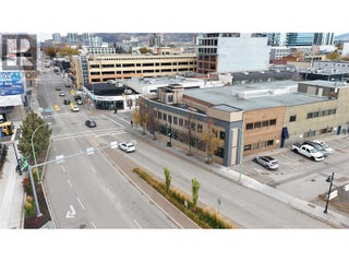 1659 Water Street. Kelowna, British Columbia