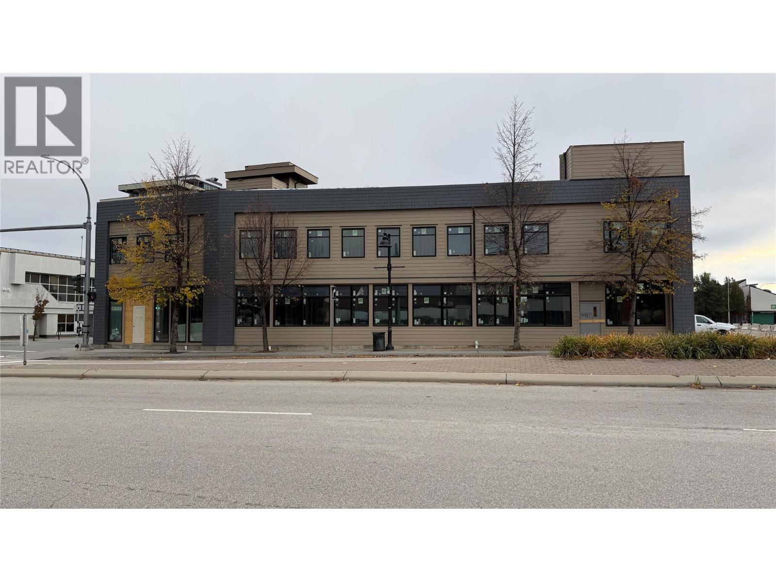 1659 Water Street. Kelowna, British Columbia