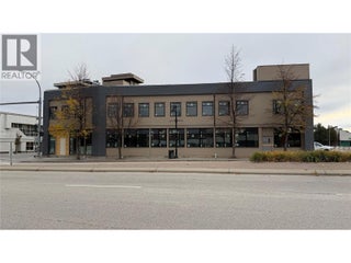 1659 Water Street. Kelowna, British Columbia