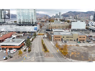 1659 Water Street. Kelowna, British Columbia